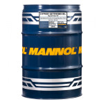 MANNOL Hypoid Getriebeöl 80W-90 API GL 4/GL 5 LS 60l Fass