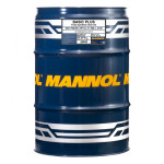 Mannol 8108 Basic Plus 75W-90 Getriebeöl 60l Fass