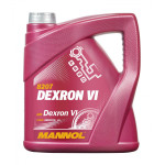 MANNOL Dexron VI 4l