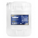Mannol AdBlue® Harnstofflösung 20l Kanister