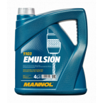 Mannol 1103 Emulsion Schmier- und Kühlflüssigkeit 4l Kanister