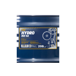 Mannol 2102 Hydro ISO 46 Hydrauliköl 208l Fass
