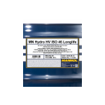 Mannol 2202 Hydro HV ISO 46 Hydrauliköl 60l Fass