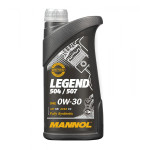 MANNOL 7730 LEGEND 504/ 507.00 0W-30 Motoröl 1l