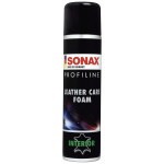 SONAX ProfiLine Leather Care Foam 400 ml
