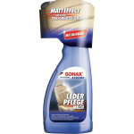 SONAX Xtreme LederPflegeMilch NEU 500 ml