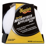 Meguiars Even-Coat Applicator Pad (2er Pack)