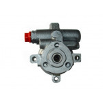 SPIDAN Hydraulikpumpe, Lenkung