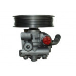 SPIDAN Hydraulikpumpe, Lenkung
