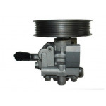 SPIDAN Hydraulikpumpe, Lenkung