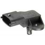 HELLA Sensor, Ladedruck