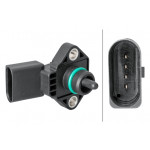 HELLA Sensor, Ladedruck