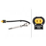 HELLA Sensor, Abgastemperatur
