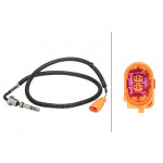 HELLA Sensor, Abgastemperatur
