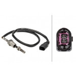 HELLA Sensor, Abgastemperatur