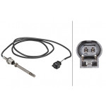 HELLA Sensor, Abgastemperatur