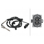 HELLA Sensor, Abgastemperatur