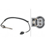 HELLA Sensor, Abgastemperatur
