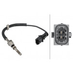 HELLA Sensor, Abgastemperatur