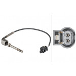 HELLA Sensor, Abgastemperatur