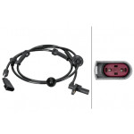 HELLA Sensor, Raddrehzahl