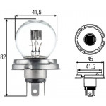 HELLA Glühlampe, Hauptscheinwerfer