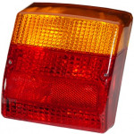 HELLA Lichtscheibe, Heckleuchte