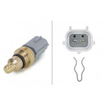 HELLA Sensor, Kühlmitteltemperatur