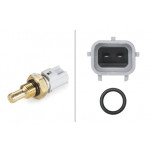 HELLA Sensor, Öltemperatur