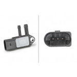 HELLA Sensor, Abgasdruck