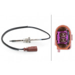 HELLA Sensor, Abgastemperatur