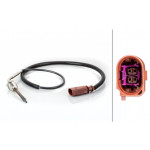 HELLA Sensor, Abgastemperatur