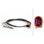 HELLA Sensor, Abgastemperatur