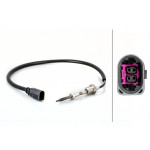 HELLA Sensor, Abgastemperatur