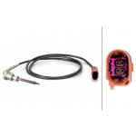 HELLA Sensor, Abgastemperatur