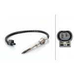 HELLA Sensor, Abgastemperatur
