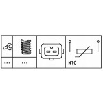 HELLA Sensor, Kühlmitteltemperatur