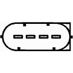 HELLA Luftmassenmesser
