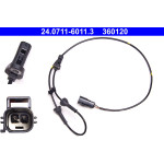 ATE Sensor, Raddrehzahl