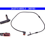 ATE Sensor, Raddrehzahl