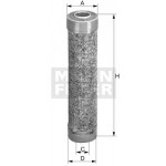 MANN-FILTER Sekundärluftfilter