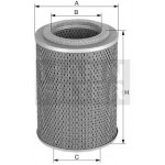 MANN-FILTER Ölfilter