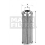 MANN-FILTER Hydraulikfilter, Lenkung