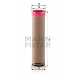 MANN-FILTER Sekundärluftfilter
