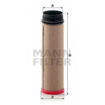 MANN-FILTER Sekundärluftfilter