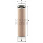 MANN-FILTER Sekundärluftfilter