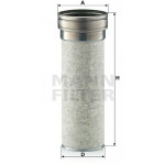 MANN-FILTER Sekundärluftfilter