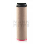 MANN-FILTER Sekundärluftfilter
