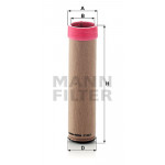 MANN-FILTER Sekundärluftfilter