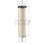 MANN-FILTER Sekundärluftfilter